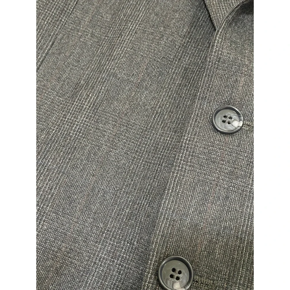 Dellacort tweed blazer